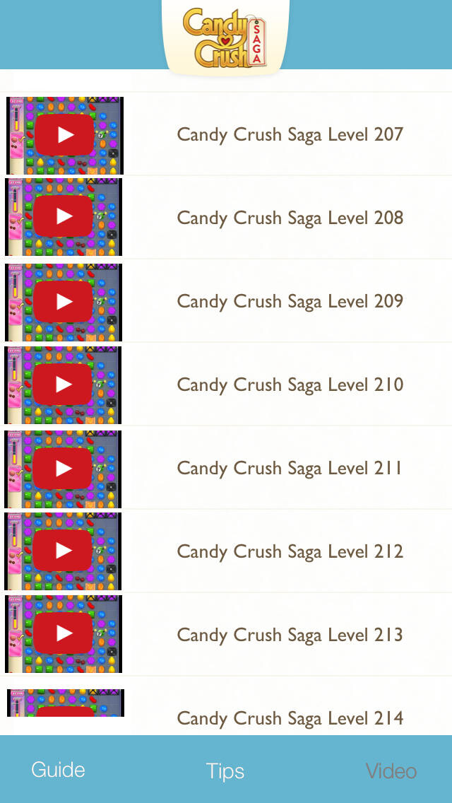 Emulate iPhone app Tips, Video Guide for Candy Crush Saga Game - Full walkthrough strategy using MyAndroid Emulate iPhone app Tips, Video Guide for Candy Crush Saga Game - Full walkthrough strategy using MyAndroid