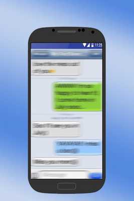 Emulate Android APK Tips Whatsapp Plus Blue 2017