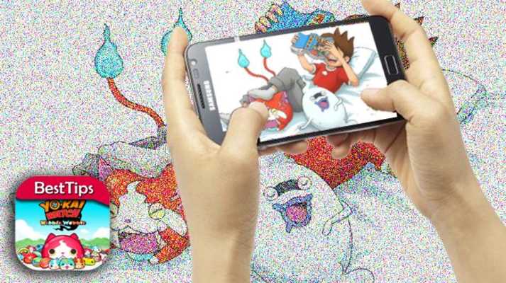 Emulate Android APK Tips Wibble Yo-Kai Watch 2 : Free 2018 Emulate Android APK Tips Wibble Yo-Kai Watch 2 : Free 2018