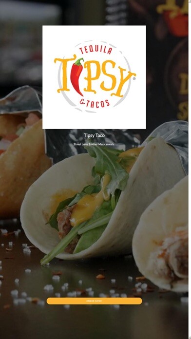 Emulate iPhone app Tipsy Taco using MyAndroid