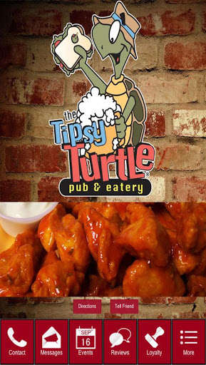 Run android online APK Tipsy Turtle from MyAndroid or emulate Tipsy Turtle using MyAndroid