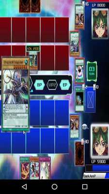 Emulate Android APK Tips Yu-Gi-Oh! Duel Generation Emulate Android APK Tips Yu-Gi-Oh! Duel Generation