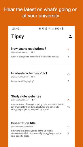 Run android online APK Tipsy: University Student Social Network from MyAndroid or emulate Tipsy: University Student Social Network using MyAndroid Run android online APK Tipsy: University Student Social Network from MyAndroid or emulate Tipsy: University Student Social Network using MyAndroid