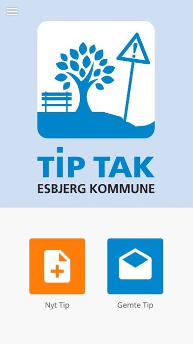 Emulate iPhone app TIP TAK using MyAndroid