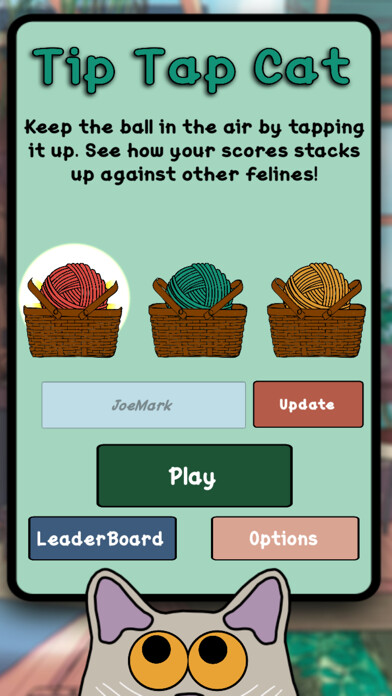 Emulate iPhone app Tip Tap Cat using MyAndroid Emulate iPhone app Tip Tap Cat using MyAndroid