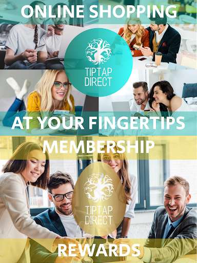 Run android online APK TipTap Direct from MyAndroid or emulate TipTap Direct using MyAndroid