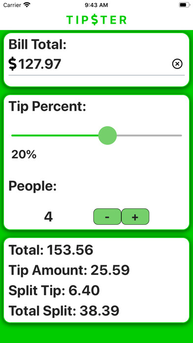 Emulate iPhone app TIP$TER using MyAndroid Emulate iPhone app TIP$TER using MyAndroid