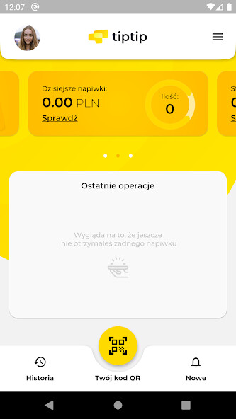Run android online APK tiptip — bezgotówkowe napiwki from MyAndroid or emulate tiptip — bezgotówkowe napiwki using MyAndroid Run android online APK tiptip — bezgotówkowe napiwki from MyAndroid or emulate tiptip — bezgotówkowe napiwki using MyAndroid