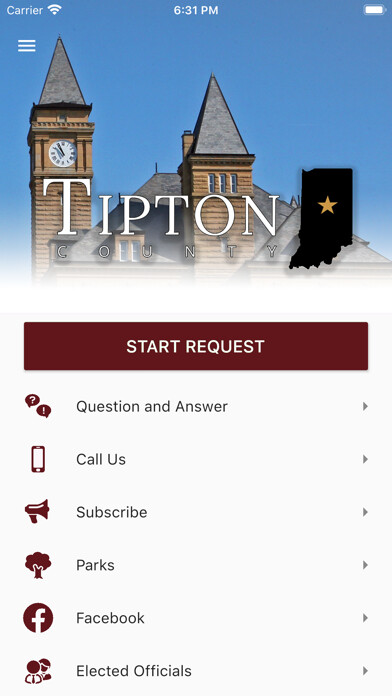 Emulate iPhone app TiptonCoIN using MyAndroid Emulate iPhone app TiptonCoIN using MyAndroid