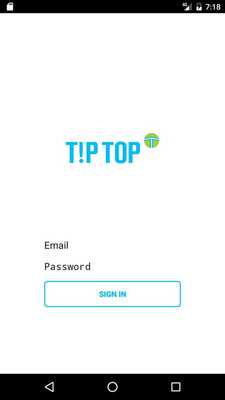 Emulate Android APK Tip Top Online PT