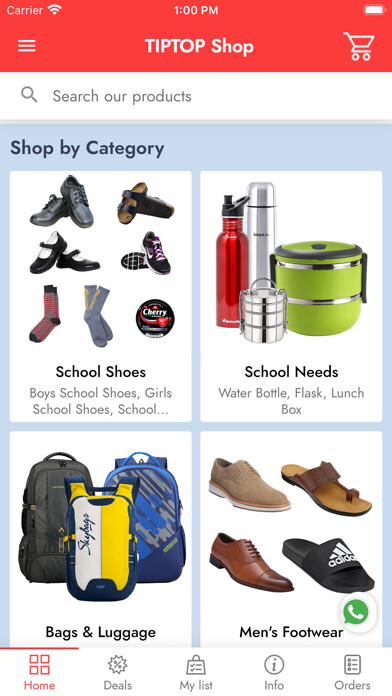 Run android online APK TIPTOP Online Shopping App from MyAndroid or emulate TIPTOP Online Shopping App using MyAndroid Run android online APK TIPTOP Online Shopping App from MyAndroid or emulate TIPTOP Online Shopping App using MyAndroid