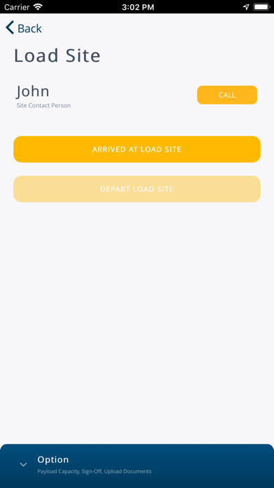 Emulate iPhone app Tiptraxx using MyAndroid Emulate iPhone app Tiptraxx using MyAndroid