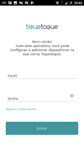 Run android online APK TiqueTaque Setup from MyAndroid or emulate TiqueTaque Setup using MyAndroid