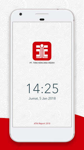 Run android online APK Tirai ATM Report 2 from MyAndroid or emulate Tirai ATM Report 2 using MyAndroid