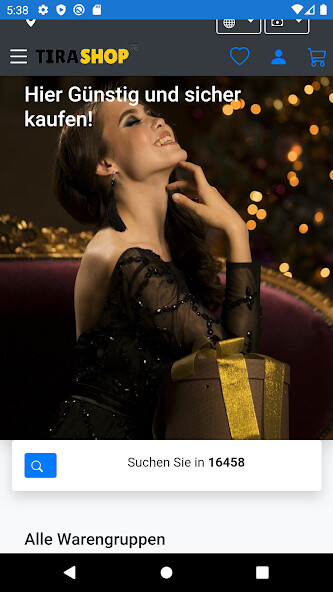 Run android online APK TiraShop from MyAndroid or emulate TiraShop using MyAndroid Run android online APK TiraShop from MyAndroid or emulate TiraShop using MyAndroid