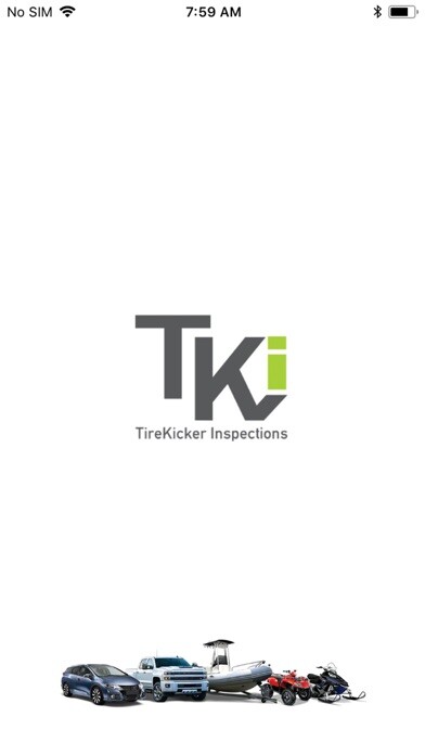Emulate iPhone app TireKicker Inspections using MyAndroid Emulate iPhone app TireKicker Inspections using MyAndroid