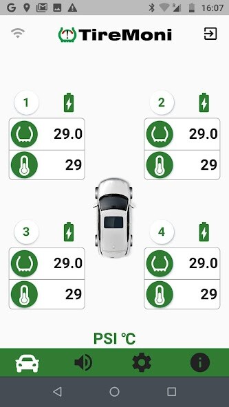 Run android online APK TireMoni TPMS from MyAndroid or emulate TireMoni TPMS using MyAndroid Run android online APK TireMoni TPMS from MyAndroid or emulate TireMoni TPMS using MyAndroid