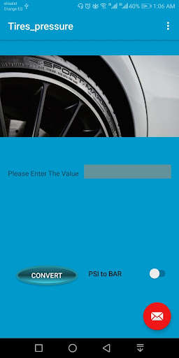 Run android online APK Tires Pressure Unit Converter from MyAndroid or emulate Tires Pressure Unit Converter using MyAndroid Run android online APK Tires Pressure Unit Converter from MyAndroid or emulate Tires Pressure Unit Converter using MyAndroid