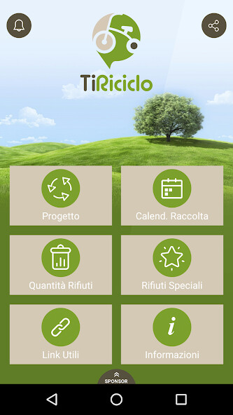 Run android online APK Ti Riciclo from MyAndroid or emulate Ti Riciclo using MyAndroid Run android online APK Ti Riciclo from MyAndroid or emulate Ti Riciclo using MyAndroid