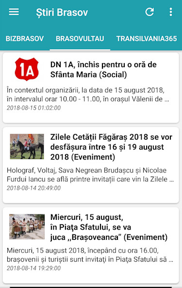 Run android online APK Știri din Brașov from MyAndroid or emulate Știri din Brașov using MyAndroid Run android online APK Știri din Brașov from MyAndroid or emulate Știri din Brașov using MyAndroid