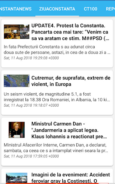 Run android online APK Știri din Constanța from MyAndroid or emulate Știri din Constanța using MyAndroid Run android online APK Știri din Constanța from MyAndroid or emulate Știri din Constanța using MyAndroid