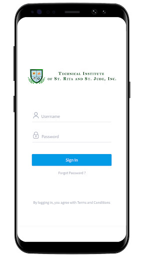Run android online APK TIRJ Mobile from MyAndroid or emulate TIRJ Mobile using MyAndroid