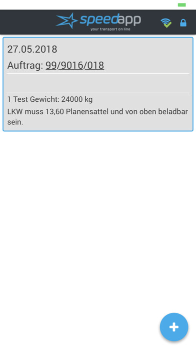 Emulate iPhone app Tirolia® SpeedApp using MyAndroid Emulate iPhone app Tirolia® SpeedApp using MyAndroid