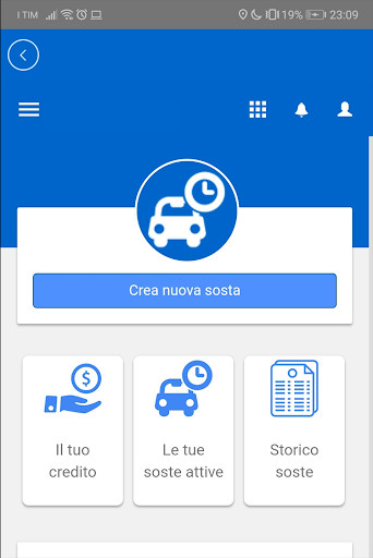 Run android online APK Tirrenica Mobility App from MyAndroid or emulate Tirrenica Mobility App using MyAndroid