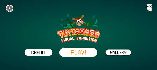 Run android online APK Tirtayasa Visual Exhibition from MyAndroid or emulate Tirtayasa Visual Exhibition using MyAndroid