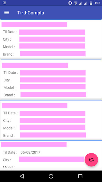 Run android online APK Tirth Partners from MyAndroid or emulate Tirth Partners using MyAndroid