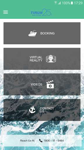 Run android online APK TIRUN TRAVEL MARKETING from MyAndroid or emulate TIRUN TRAVEL MARKETING using MyAndroid