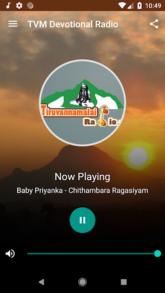 Run android online APK Tiruvannamalai Devotional Radio from MyAndroid or emulate Tiruvannamalai Devotional Radio using MyAndroid Run android online APK Tiruvannamalai Devotional Radio from MyAndroid or emulate Tiruvannamalai Devotional Radio using MyAndroid