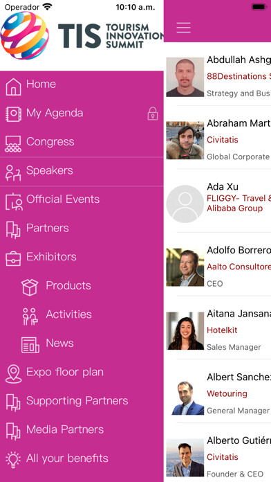 Emulate iPhone app TIS 2022 using MyAndroid Emulate iPhone app TIS 2022 using MyAndroid