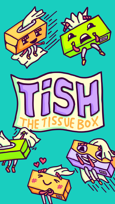 Emulate iPhone app Tish using MyAndroid Emulate iPhone app Tish using MyAndroid