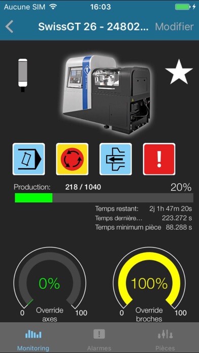 Emulate iPhone app TISIS Tab using MyAndroid Emulate iPhone app TISIS Tab using MyAndroid