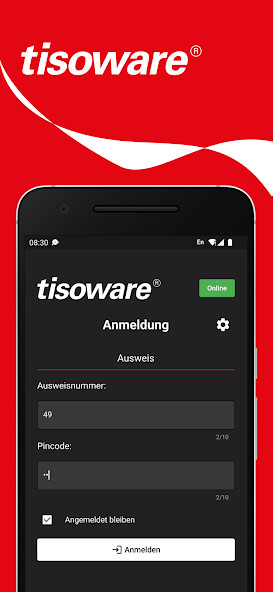 Run android online APK tisoware.APP from MyAndroid or emulate tisoware.APP using MyAndroid Run android online APK tisoware.APP from MyAndroid or emulate tisoware.APP using MyAndroid