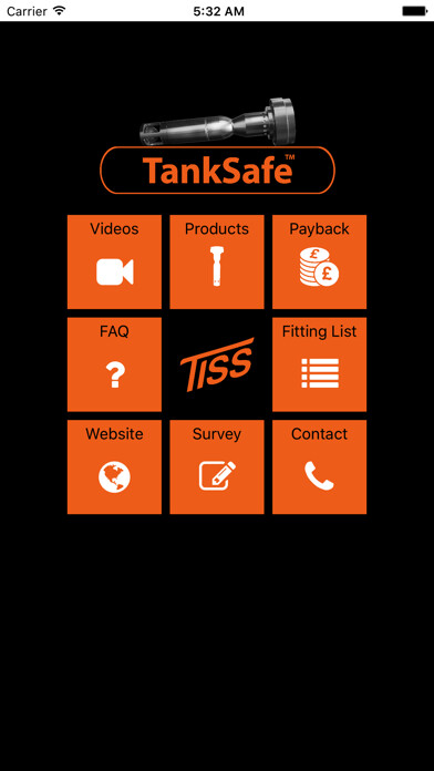Emulate iPhone app TISS Mobile using MyAndroid Emulate iPhone app TISS Mobile using MyAndroid