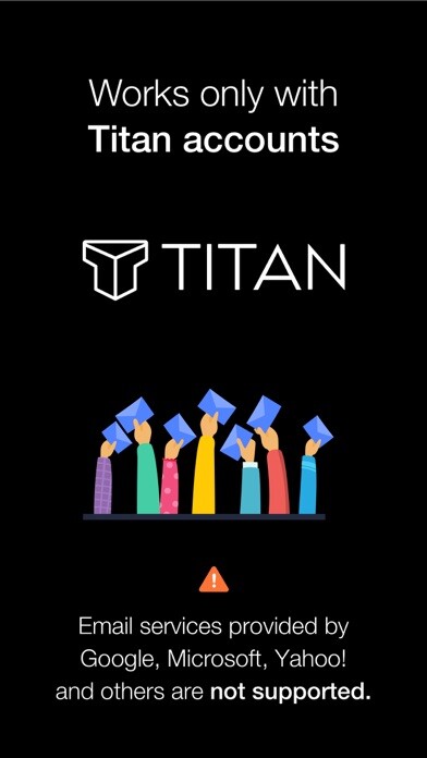 Emulate iPhone app Titan: App for Titan accounts using MyAndroid Emulate iPhone app Titan: App for Titan accounts using MyAndroid