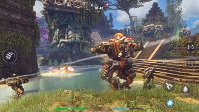 Run android online APK Titan Glory from MyAndroid or emulate Titan Glory using MyAndroid Run android online APK Titan Glory from MyAndroid or emulate Titan Glory using MyAndroid