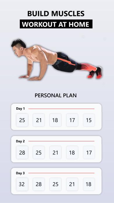 Emulate iPhone app Titan - Home Workout & Fitness using MyAndroid Emulate iPhone app Titan - Home Workout & Fitness using MyAndroid