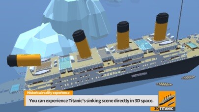 Run android online APK Titanic 3D from MyAndroid or emulate Titanic 3D using MyAndroid Run android online APK Titanic 3D from MyAndroid or emulate Titanic 3D using MyAndroid