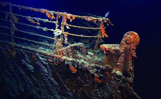 Run android online APK TITANIC History of the collapse from MyAndroid or emulate TITANIC History of the collapse using MyAndroid