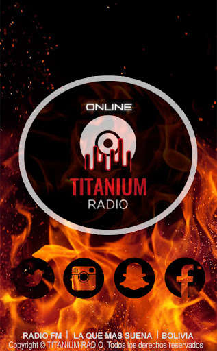 Run android online APK Titanium Radio from MyAndroid or emulate Titanium Radio using MyAndroid Run android online APK Titanium Radio from MyAndroid or emulate Titanium Radio using MyAndroid