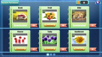Emulate iPhone app Titan Jigsaw Puzzles 2 using MyAndroid Emulate iPhone app Titan Jigsaw Puzzles 2 using MyAndroid