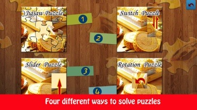 Emulate iPhone app Titan Jigsaw Puzzles using MyAndroid Emulate iPhone app Titan Jigsaw Puzzles using MyAndroid