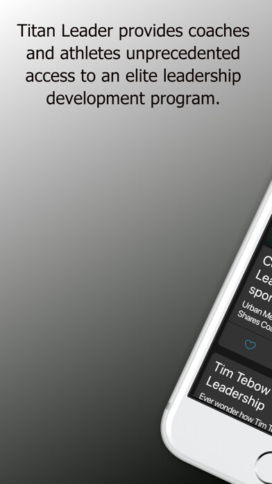 Emulate iPhone app Titan Leader using MyAndroid Emulate iPhone app Titan Leader using MyAndroid