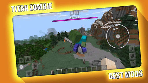 Run android online APK Titan Mod for Minecraft PE - MCPE from MyAndroid or emulate Titan Mod for Minecraft PE - MCPE using MyAndroid Run android online APK Titan Mod for Minecraft PE - MCPE from MyAndroid or emulate Titan Mod for Minecraft PE - MCPE using MyAndroid