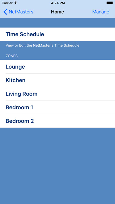 Emulate iPhone app Titan Remote Access using MyAndroid Emulate iPhone app Titan Remote Access using MyAndroid