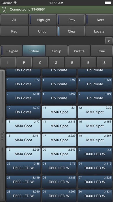Emulate iPhone app Titan Remote V14 using MyAndroid Emulate iPhone app Titan Remote V14 using MyAndroid