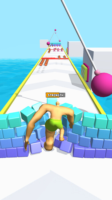 Emulate iPhone app Titan Run using MyAndroid Emulate iPhone app Titan Run using MyAndroid